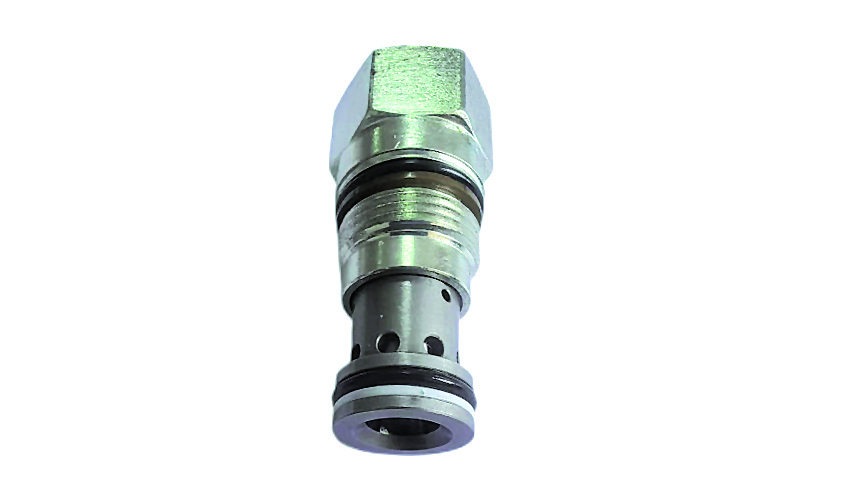 EMDF11-01單向閥 Check valves