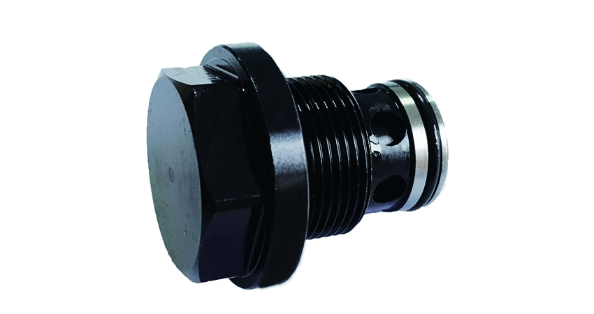 EMDF22-02 單向閥 Check valves